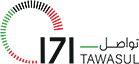 171 Tawasul — unified government contact centre