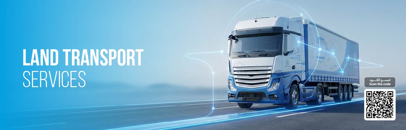 services land transport