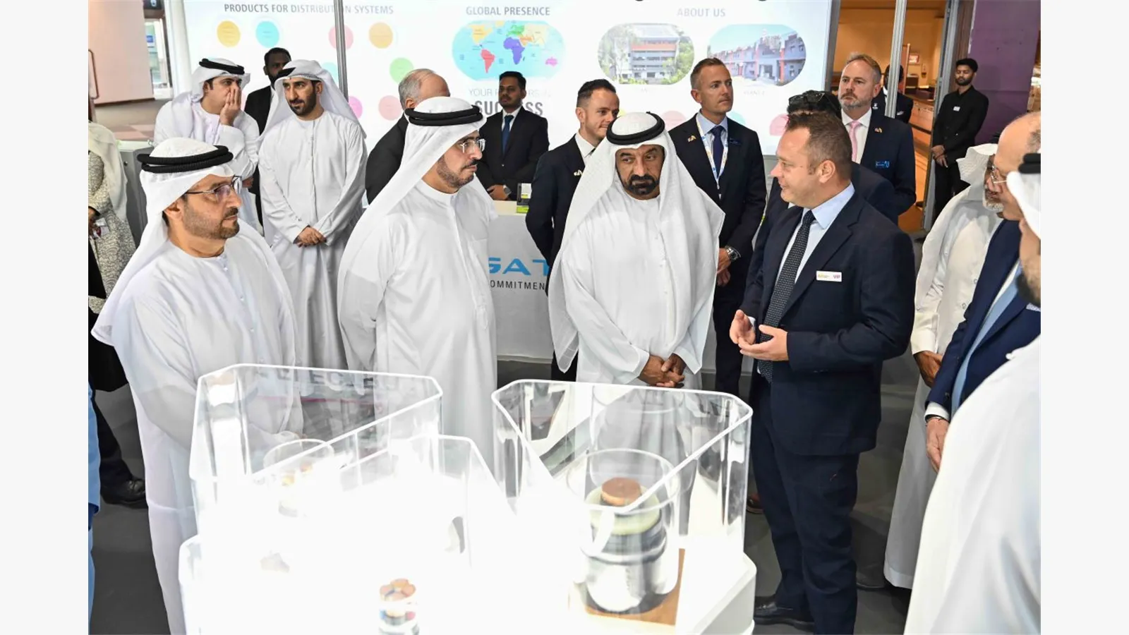 Middle East Energy 2025 7