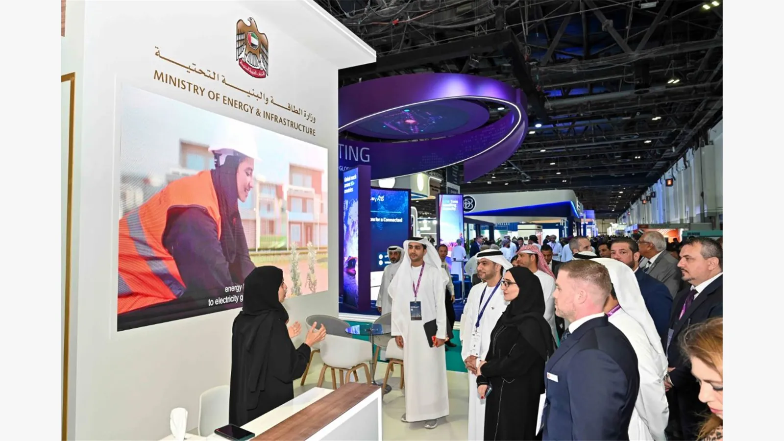 Breakbulk Middle East 2025 8