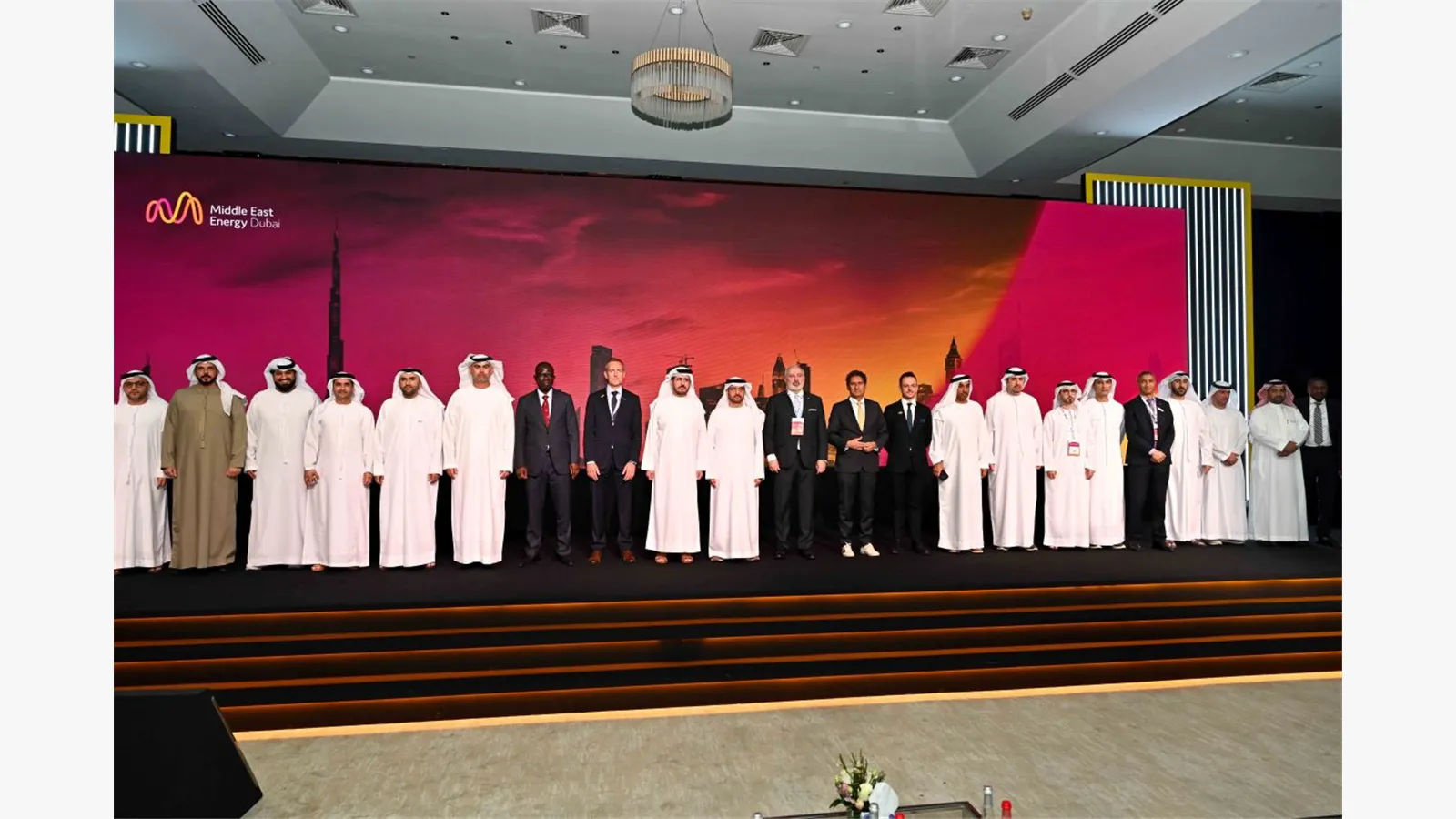 Middle East Energy 2025 4
