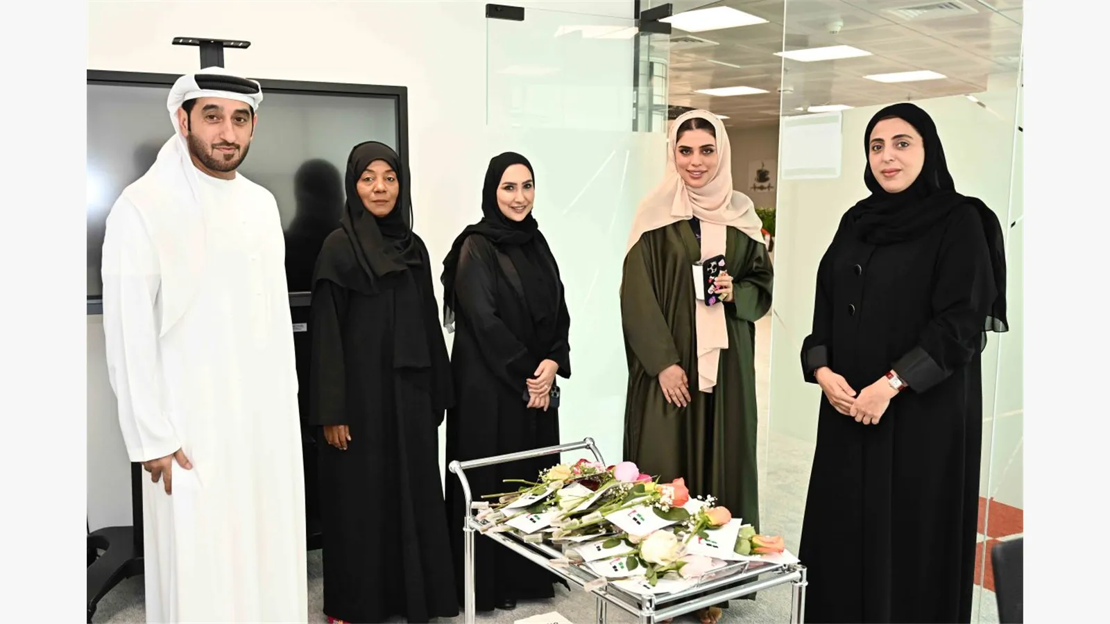 Emarati Women's Day 25 5