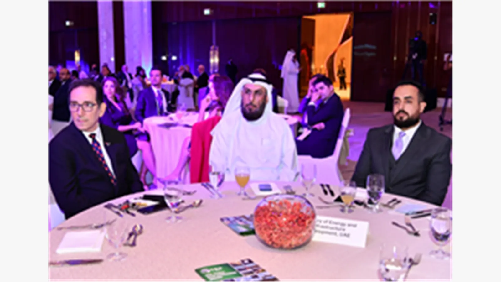 The 18th International Meeting and Exhibition of the IRF 2
