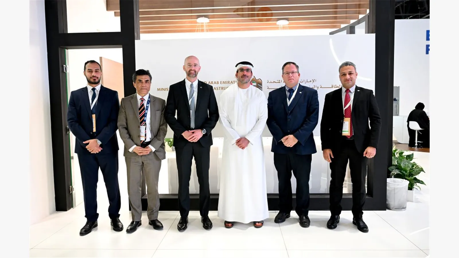 Abu Dhabi Sustainability Week 7