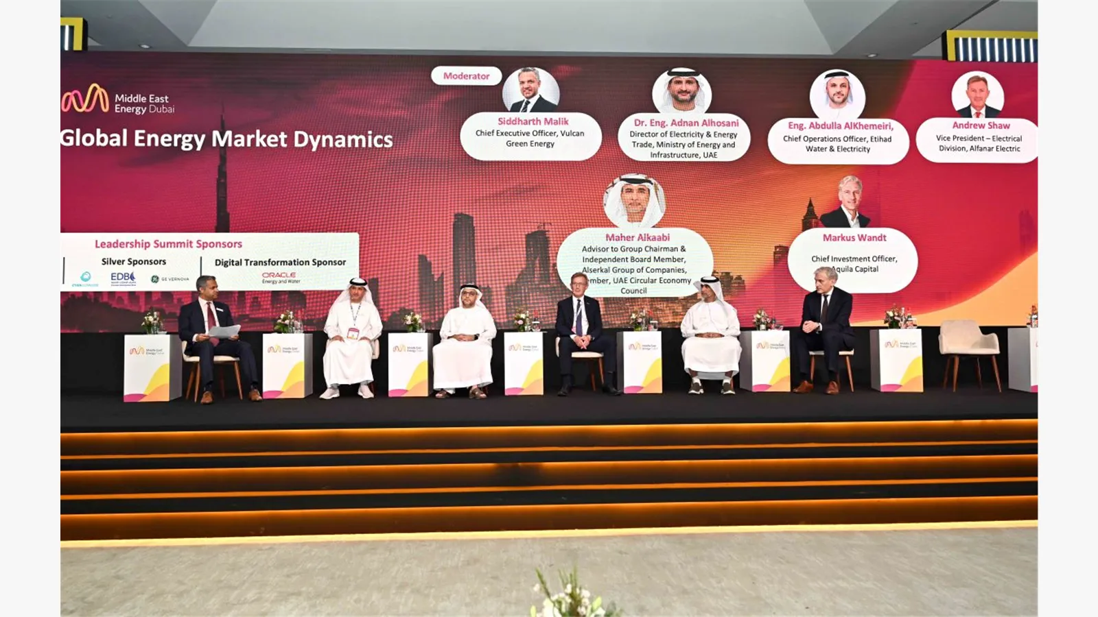 Middle East Energy 2025 3