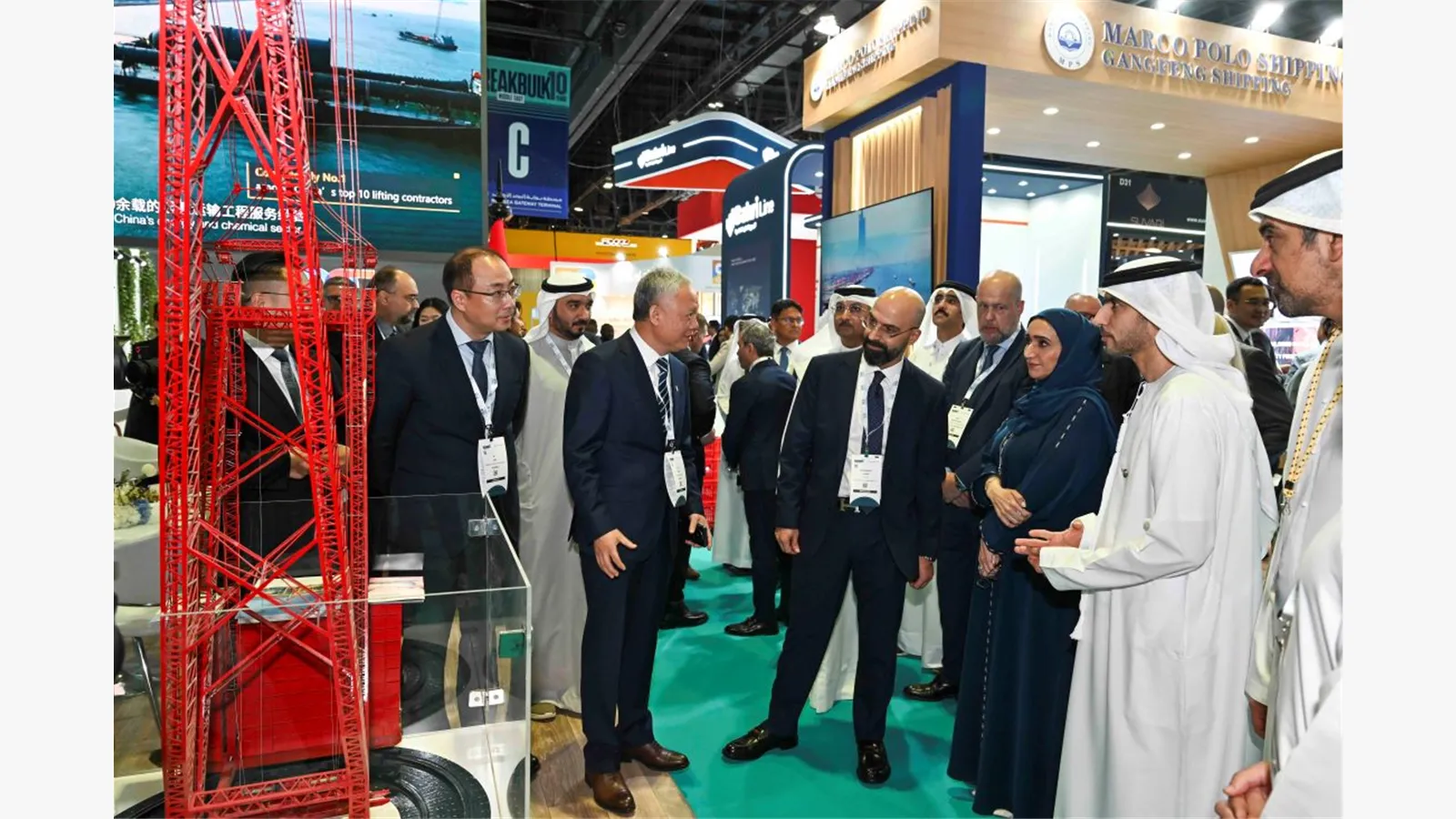 Breakbulk 2026 3