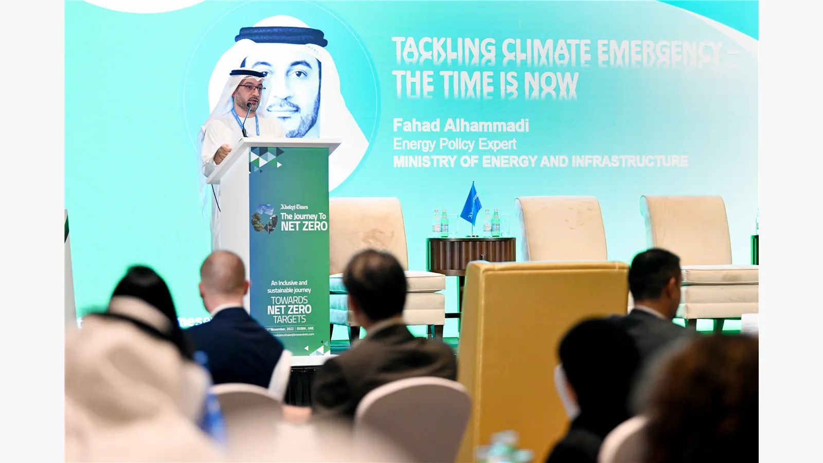 The Journey to NetZero 9