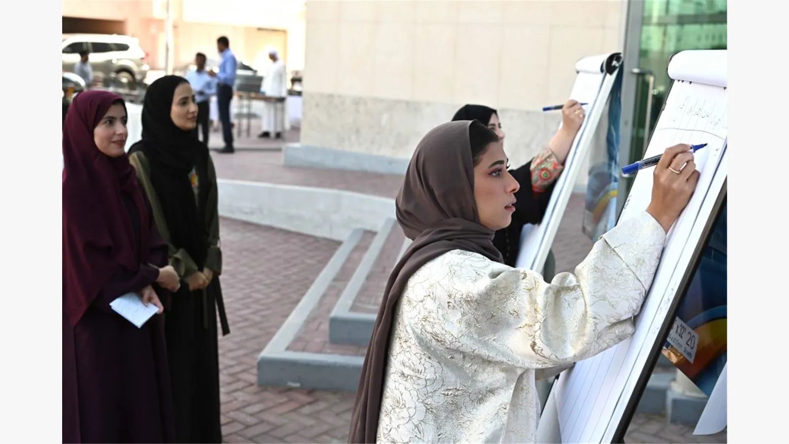 Ministry activities on the occasion of the half of Shaaban 2