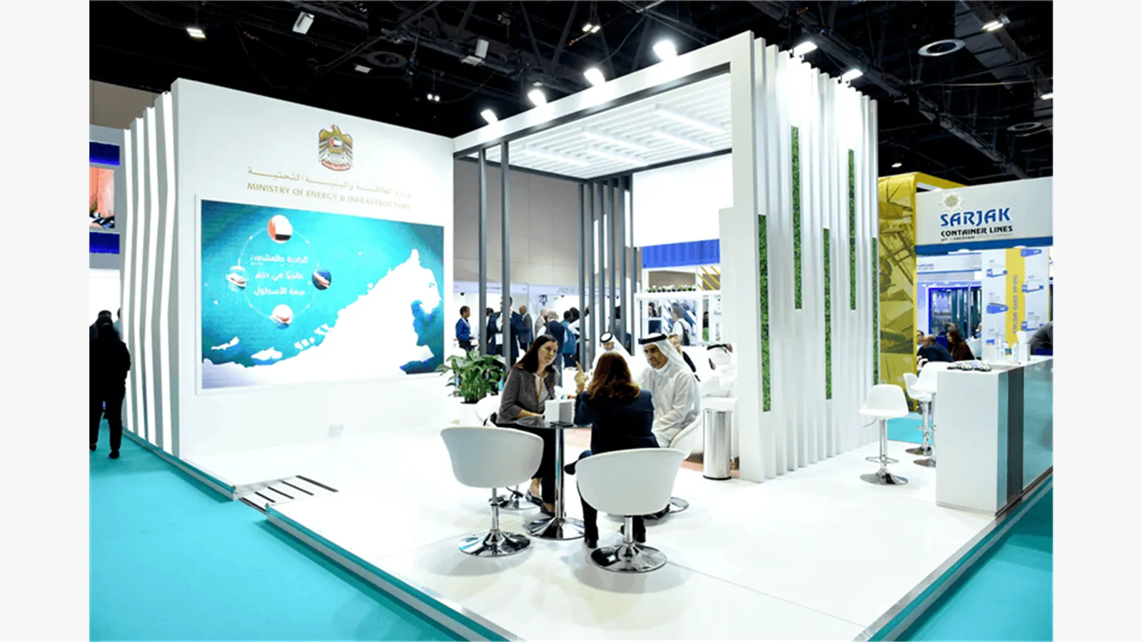 Breakbulk Middle East 2023 14