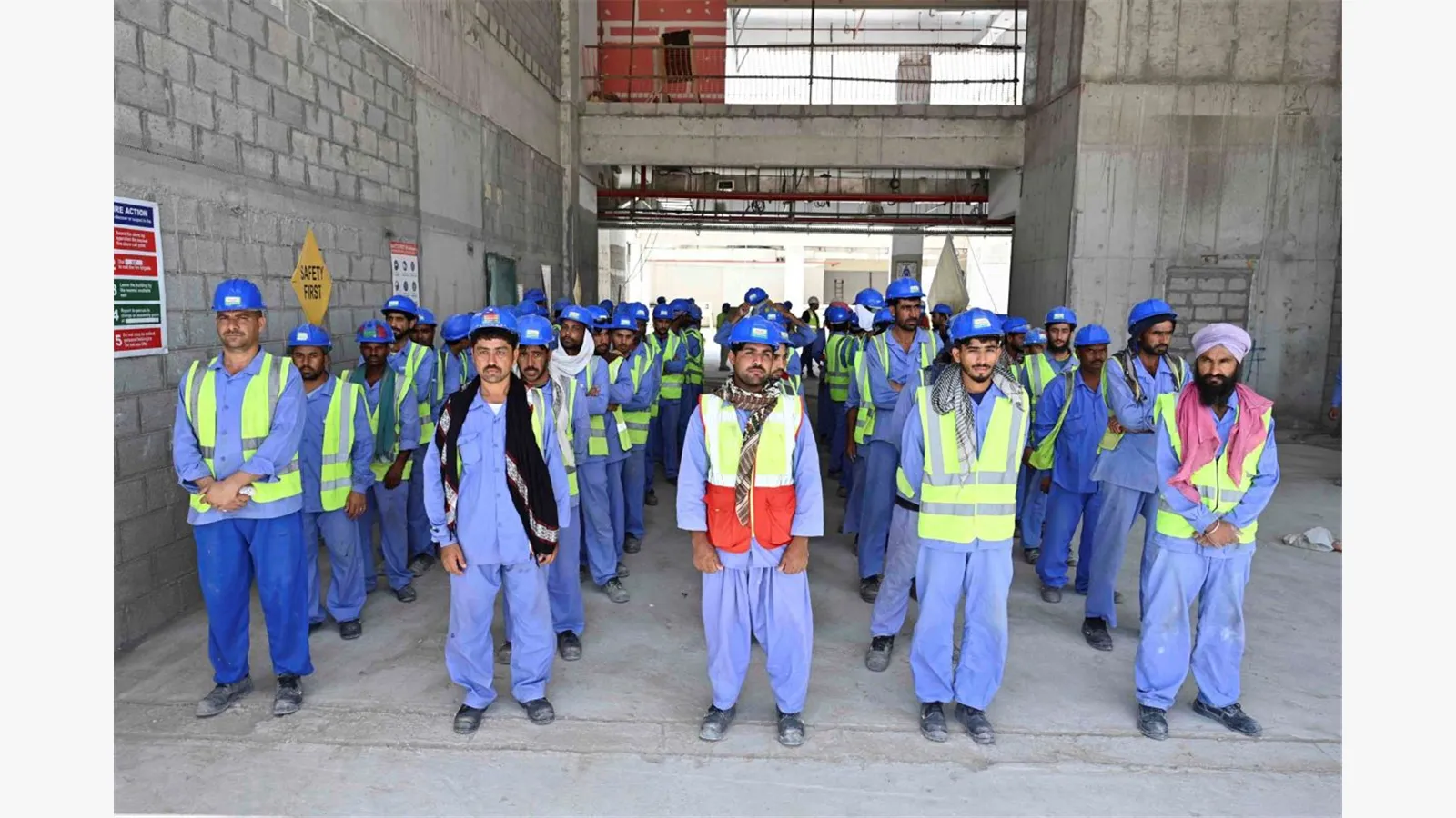 Labour Day 2025 5