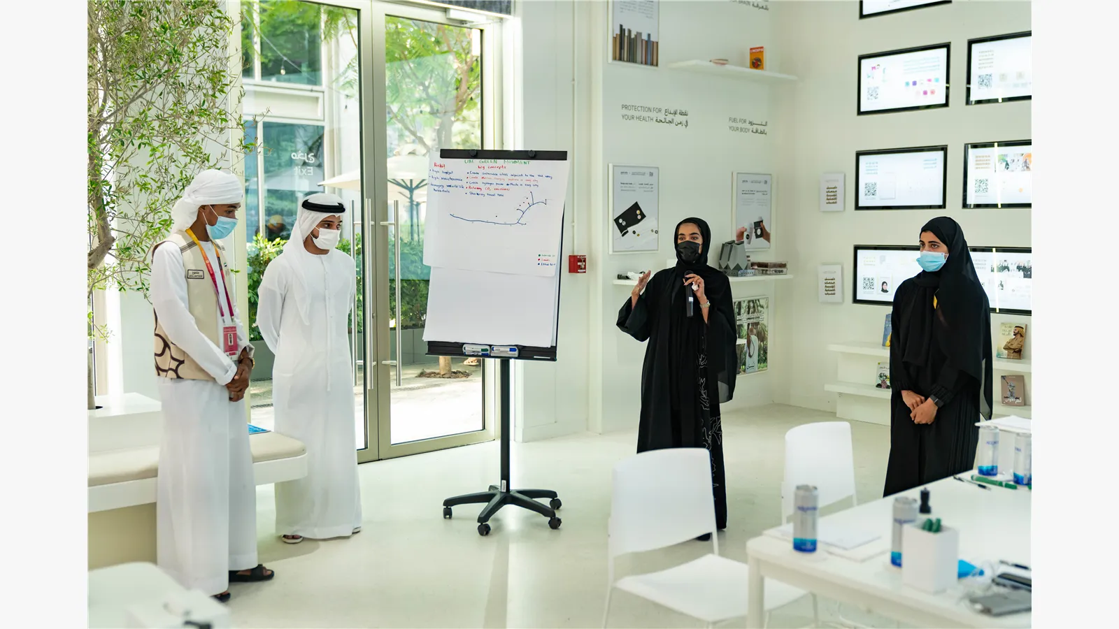 The challenge of developing rural and urban areas 3