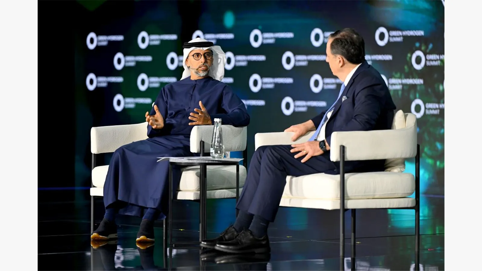 Abu Dhabi Sustainability Week 9