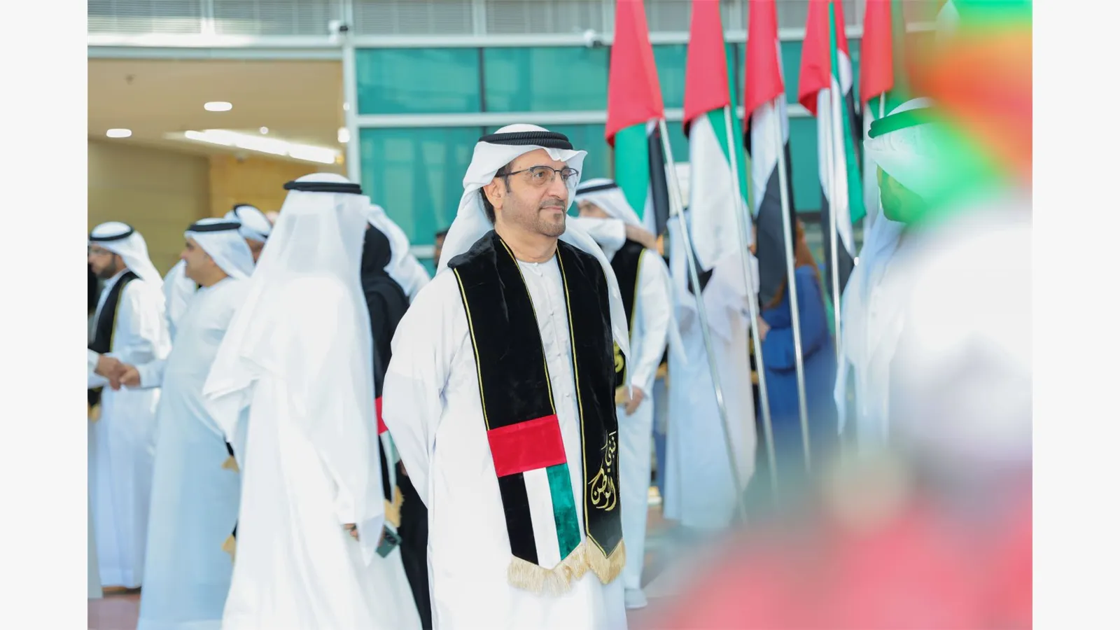 Flag Day 3