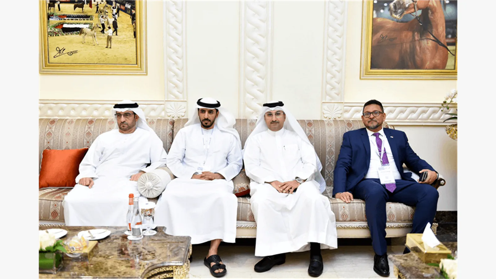 Breakbulk Middle East 2023 9