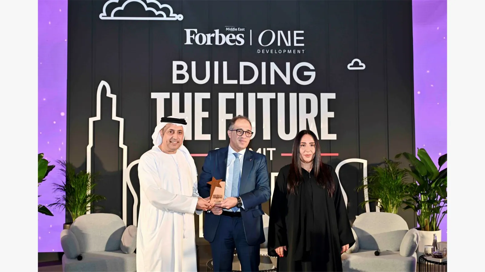 Building the Future Summit 11