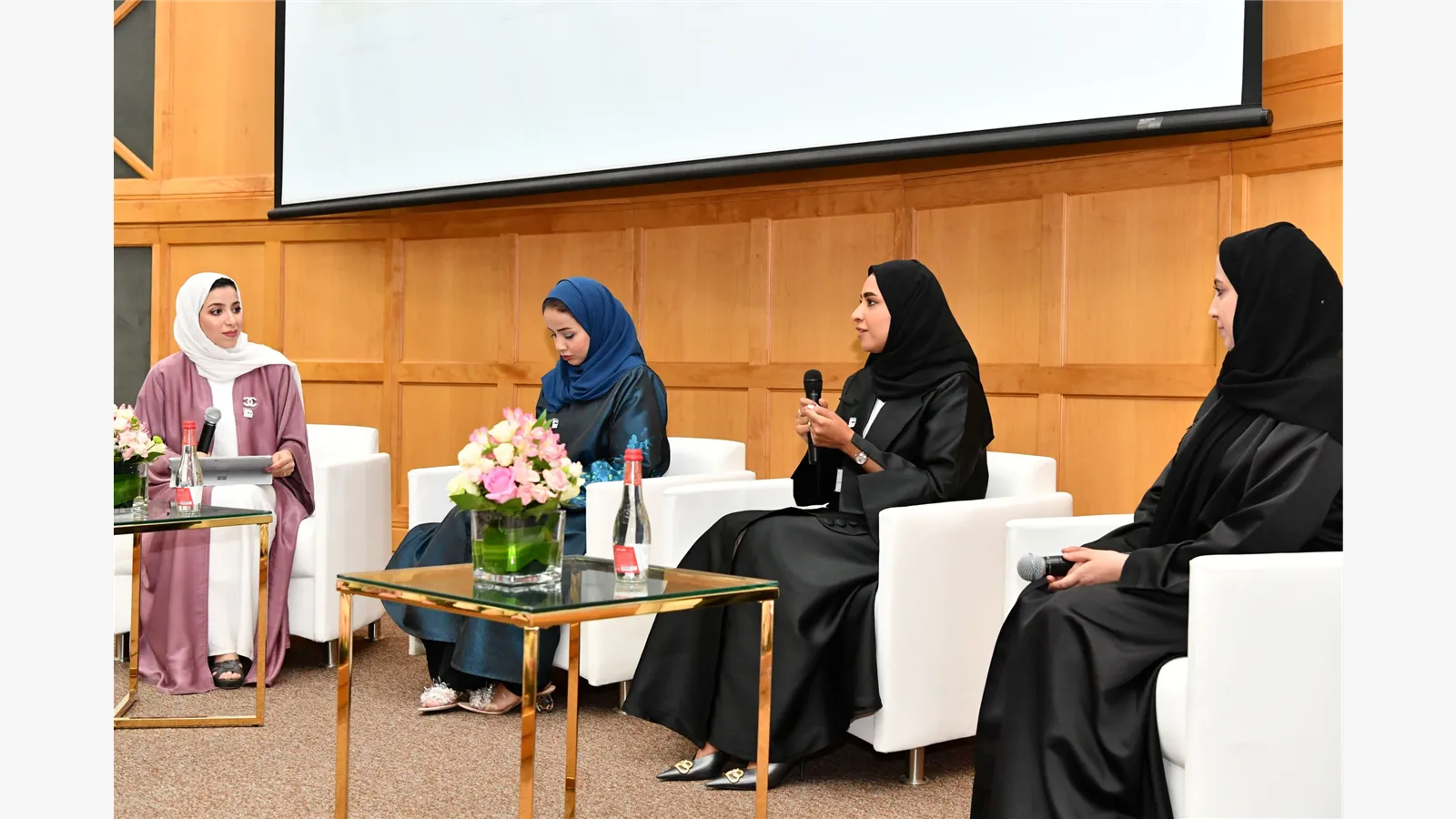 Emirati Women's Day 2022 4