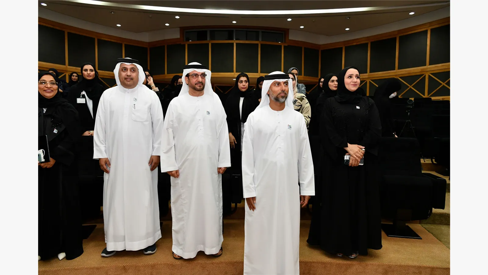 Emirati Women's Day 2022 13