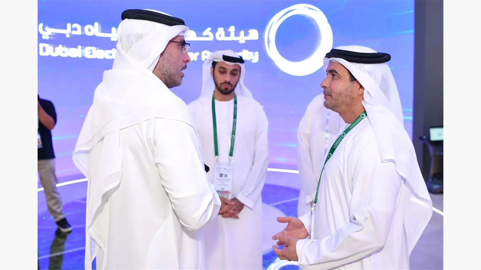 Independent Charge Point Operator in Dubai 5