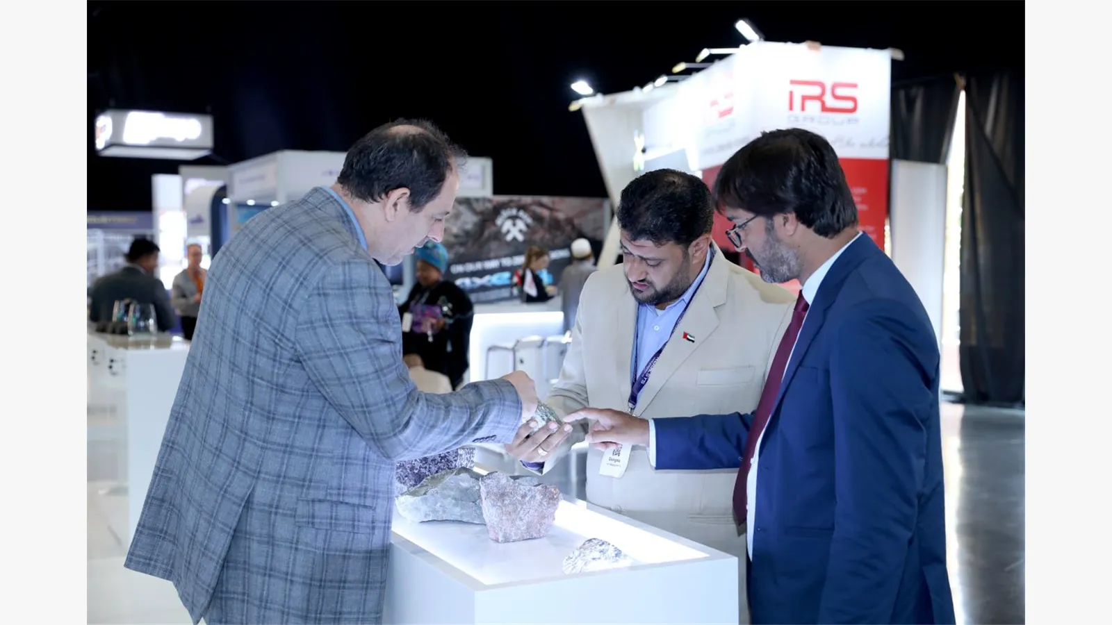 The Mining Show 9
