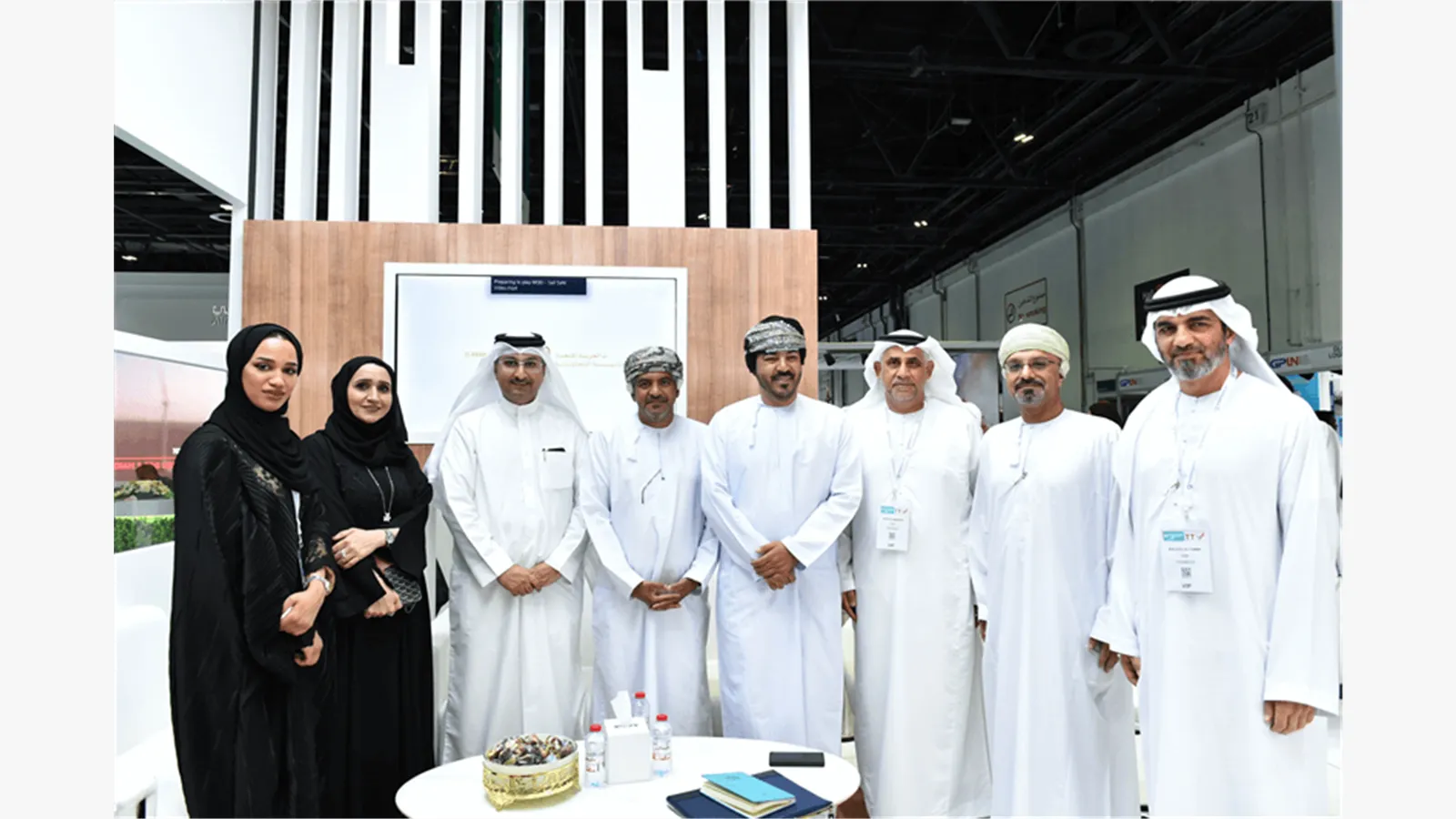 Breakbulk Middle East 2023 8