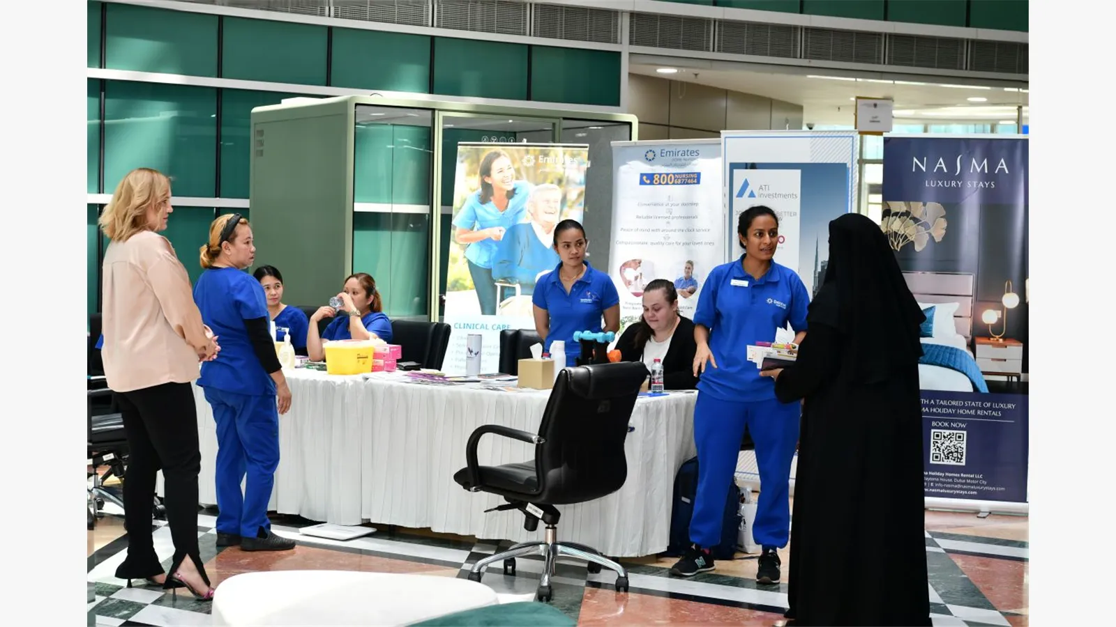 Emarati Women's Day 2023 3