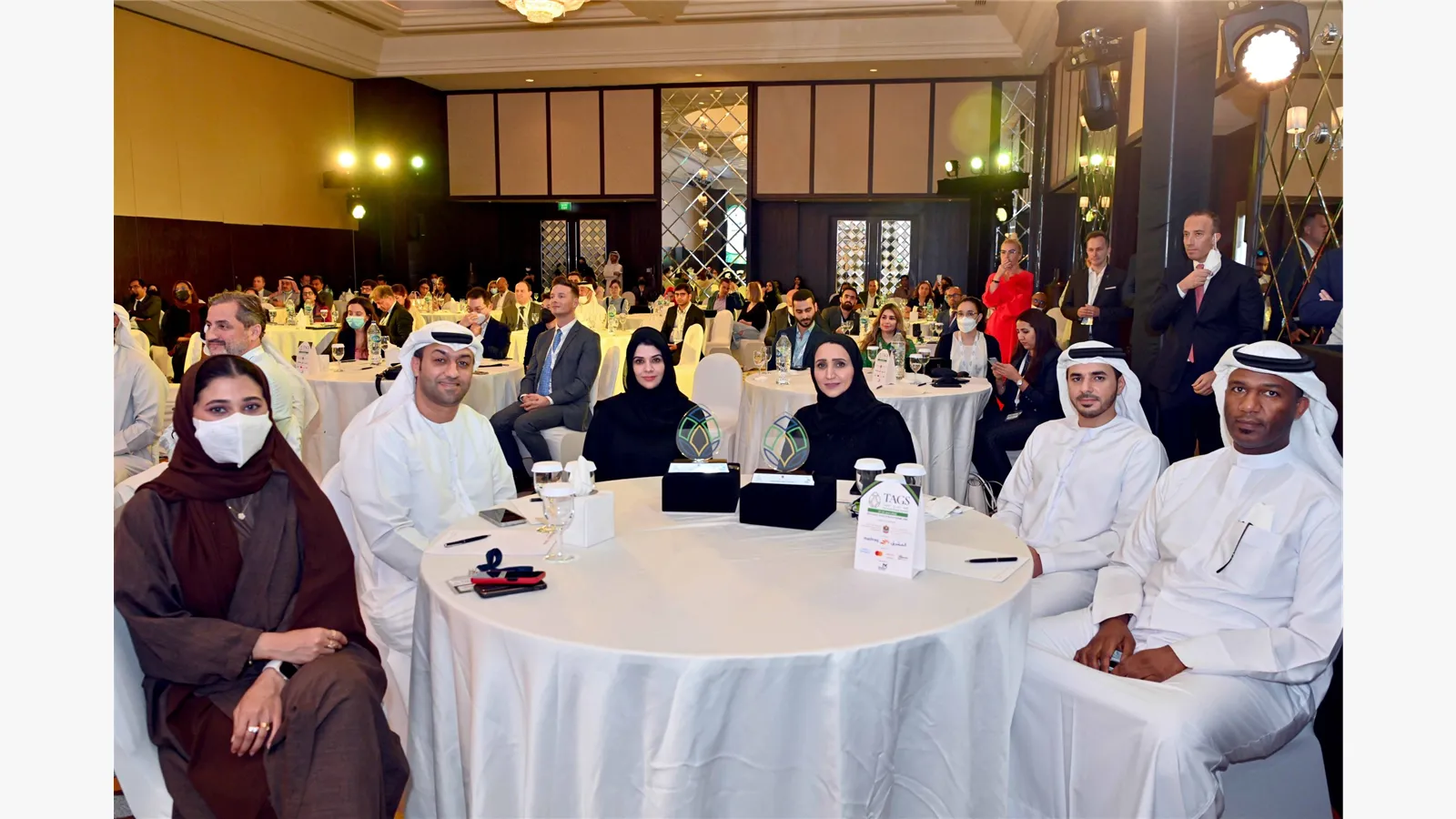 The Arab Green Summit 4