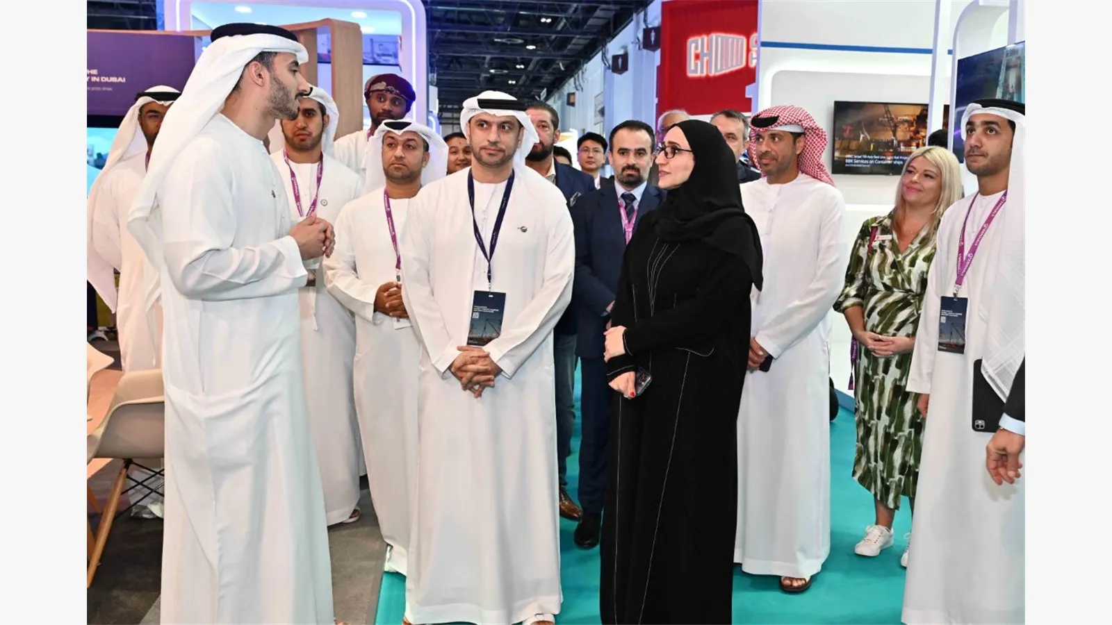 Breakbulk Middle East 2025 13