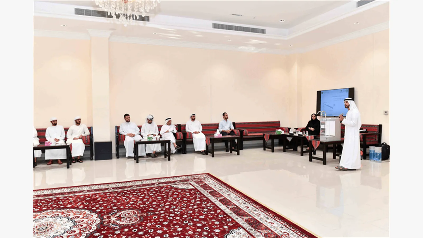Rationalization Hour: A Workshop On Installing Solar Panels On Private Properties 10