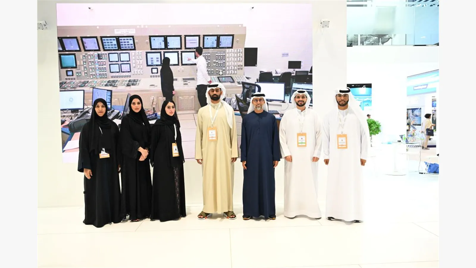 Abu Dhabi Sustainability Week 17