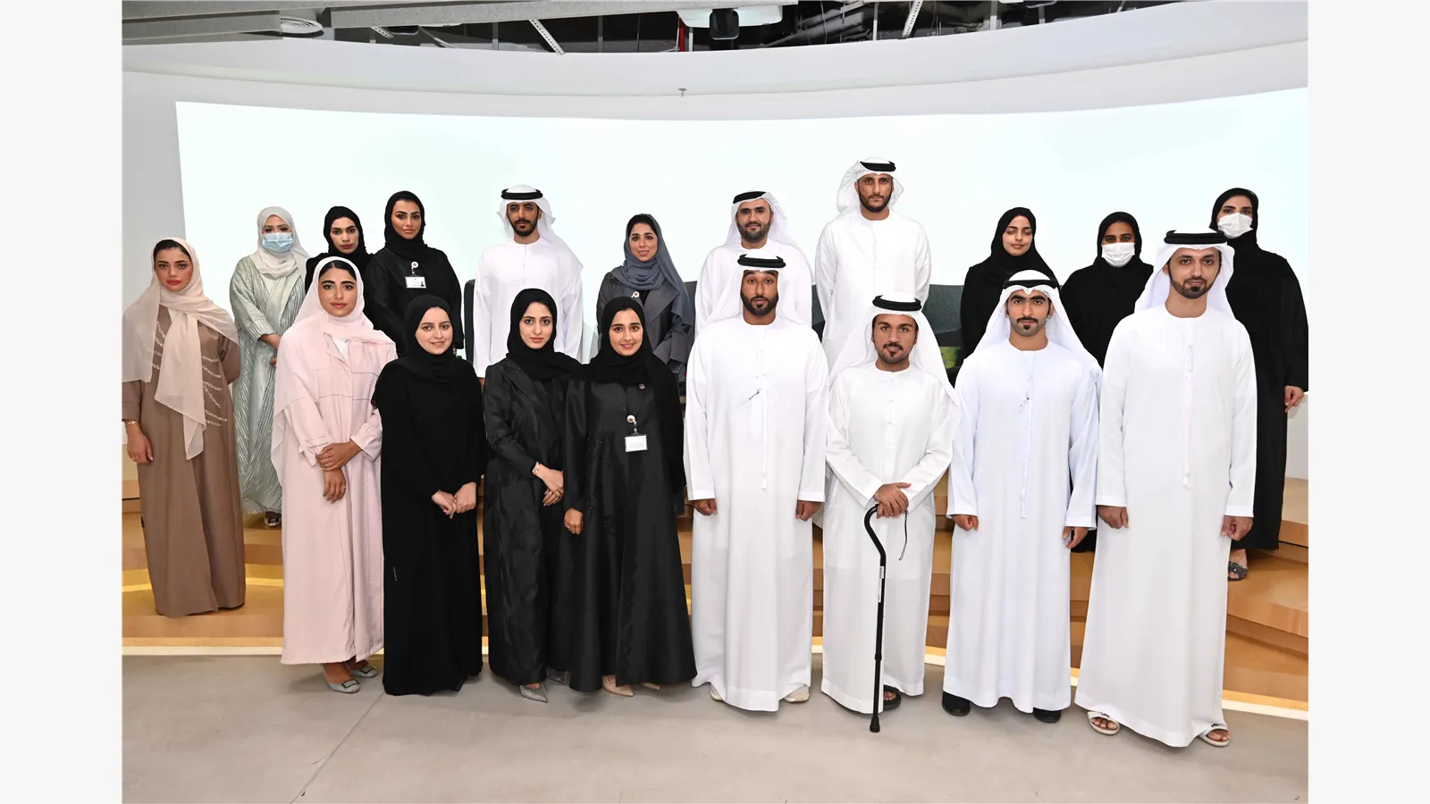 The Youth Council of the Ministry of Energy and Infrastructure celebrates the International Youth Day 3