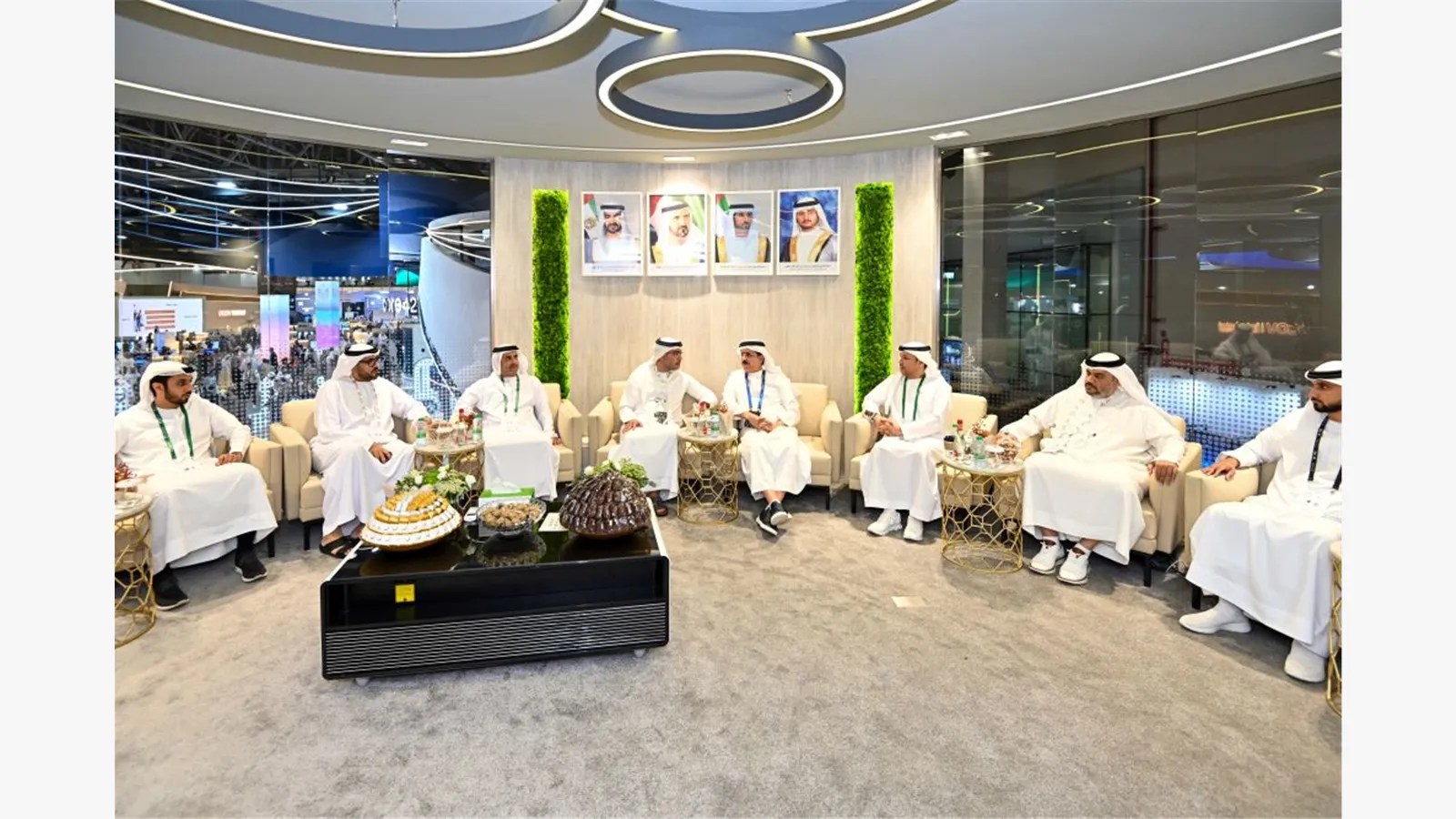 Independent Charge Point Operator in Dubai 7