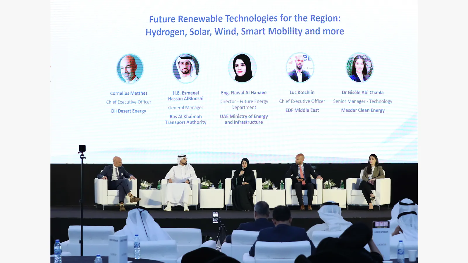RAK Energy Summit 2