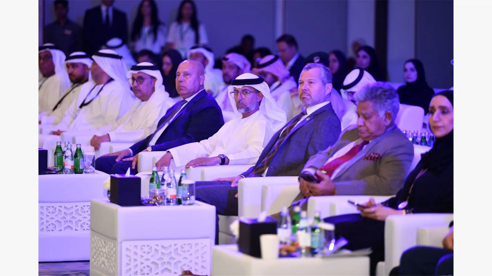World Maritime day Parallel Event 2025 24