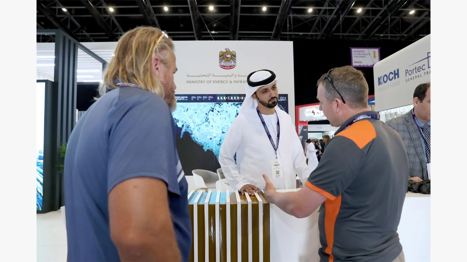 The Mining Show 6