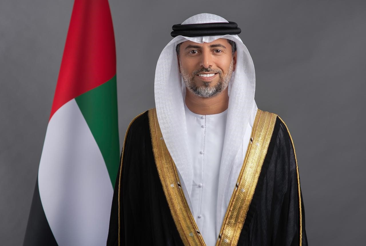 سهيل المزروعي يعلن عن المشروع التحولي "البرنامج الوطني لتهيئة البنية التحتية (سلامة 365)