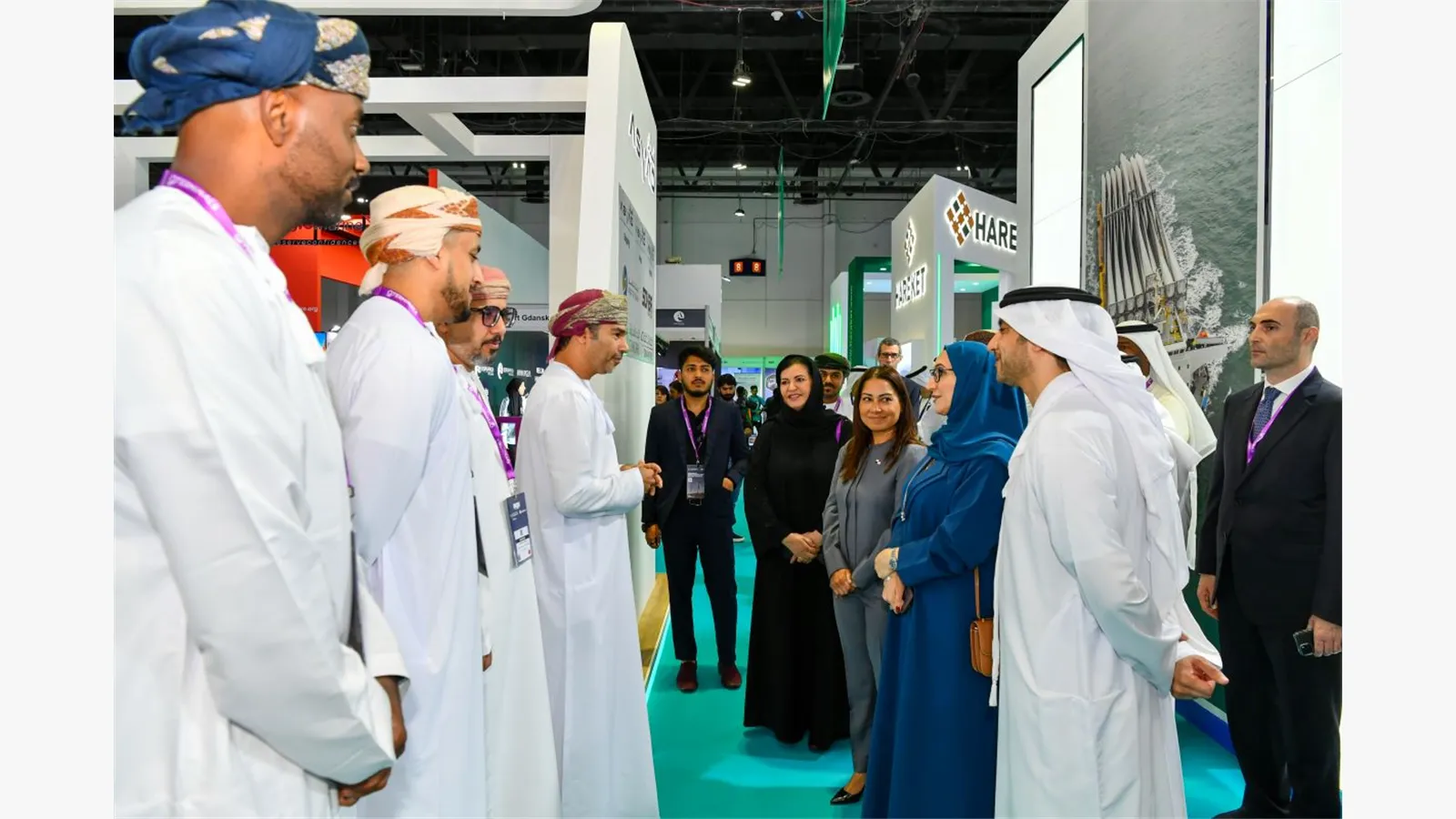 Breakbulk Middle East 2024 6