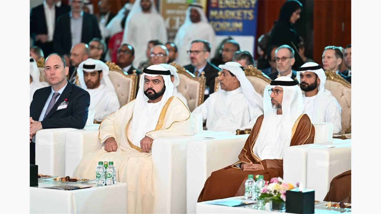 Energy Markets Forum 10