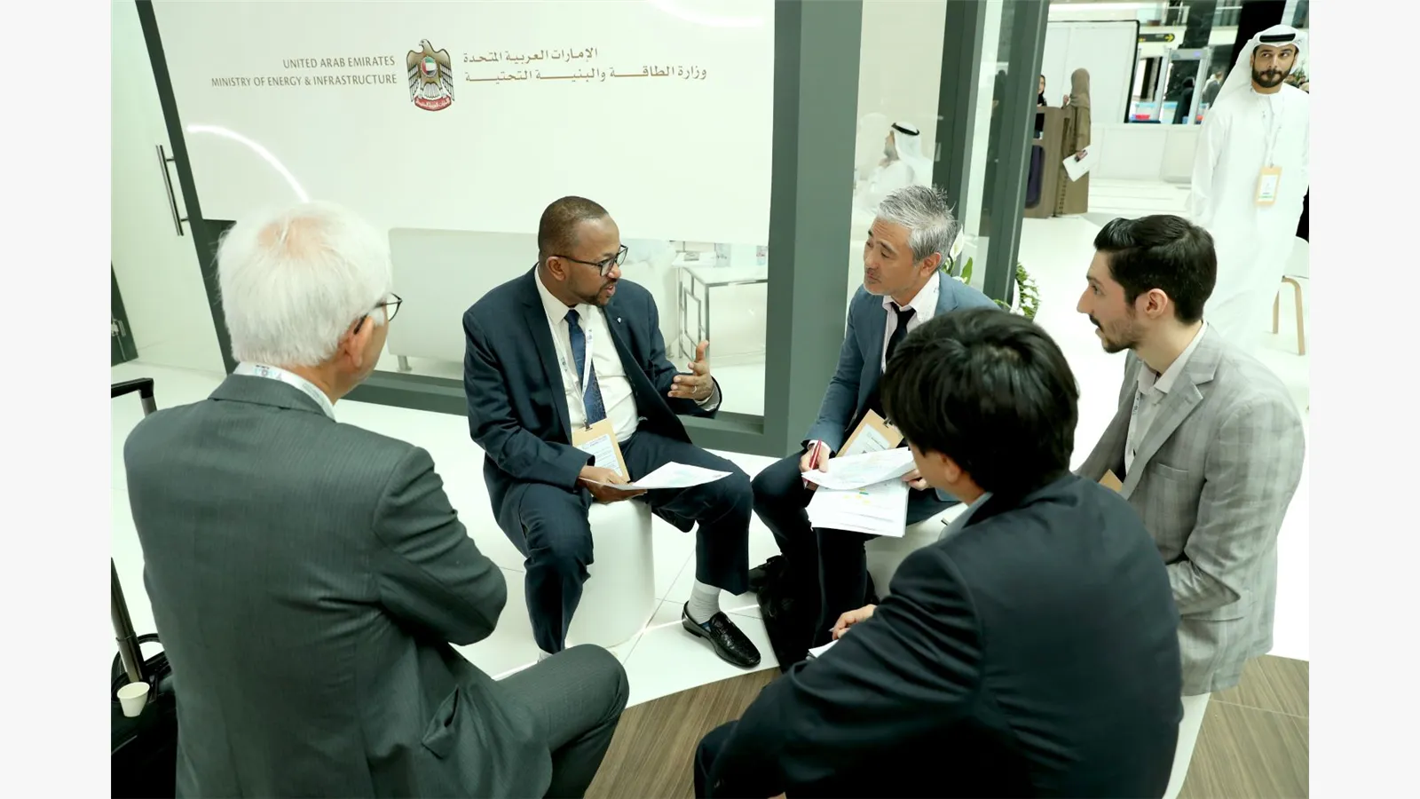 World Future Energy Summit 20