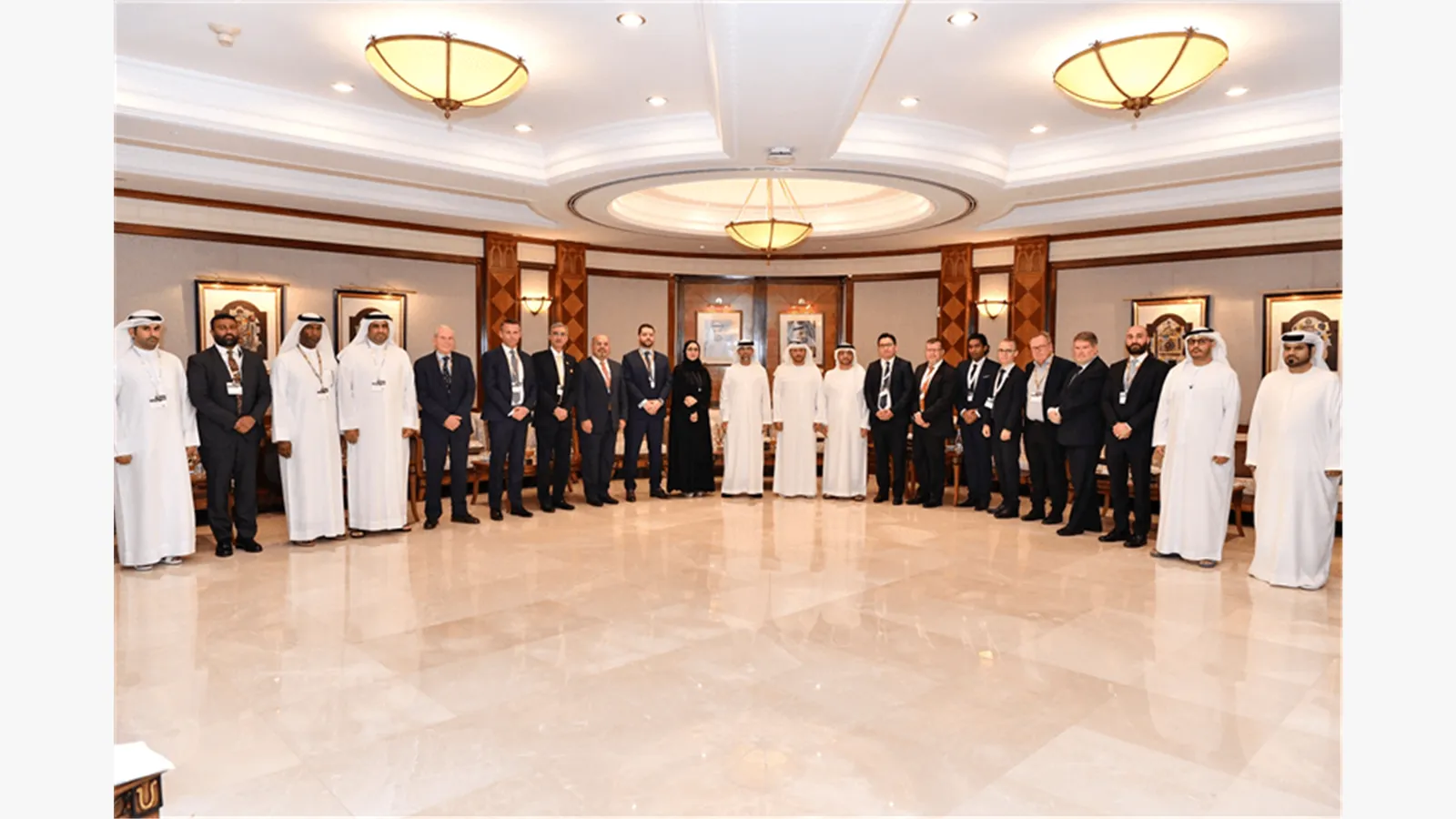 Seatrade Maritime Logistics Middle East 2023 3
