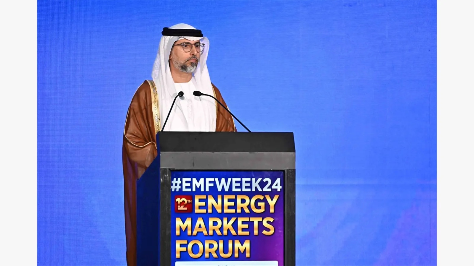 Energy Markets Forum 9