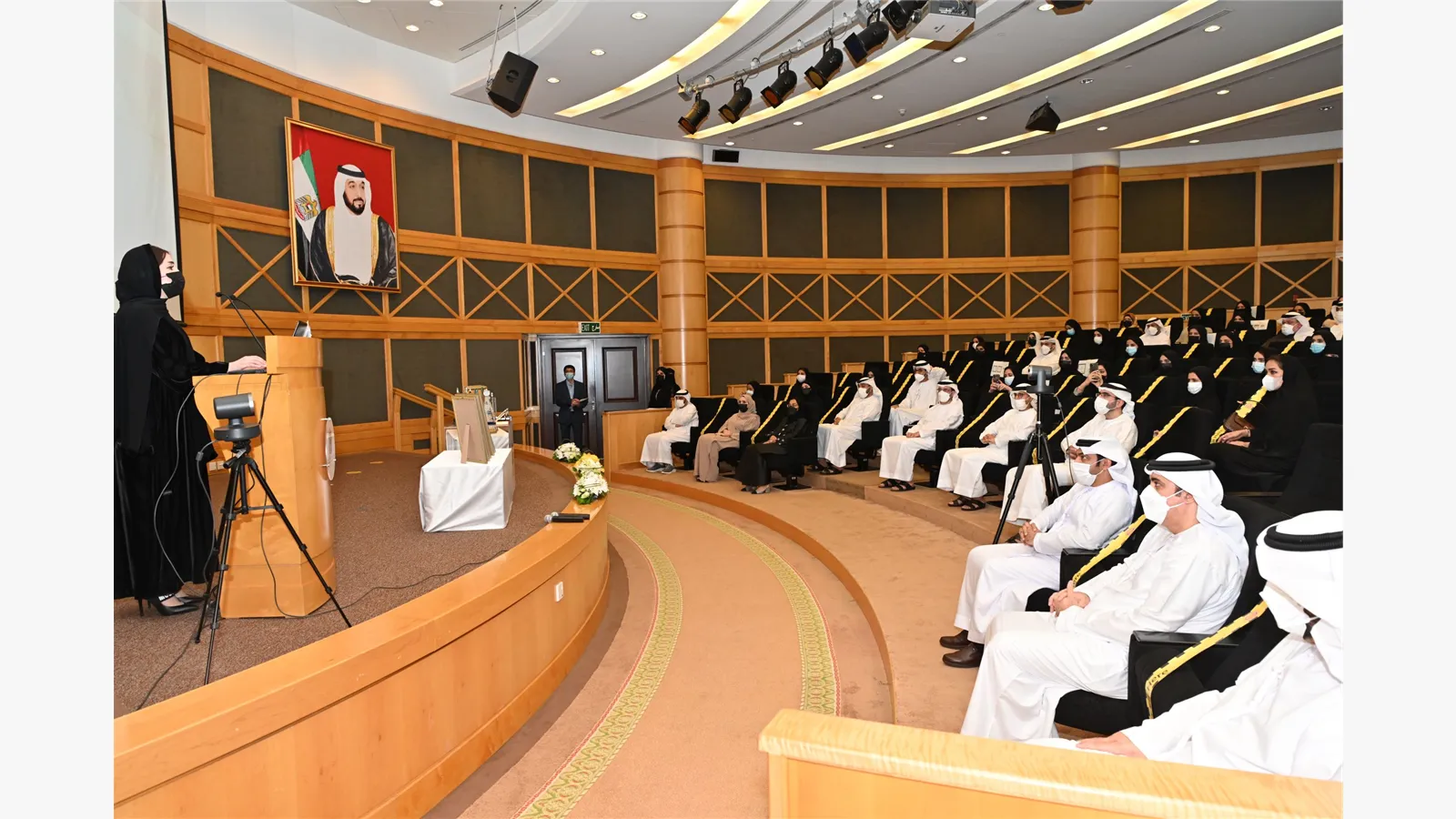 International award ISO certification in 2021 2