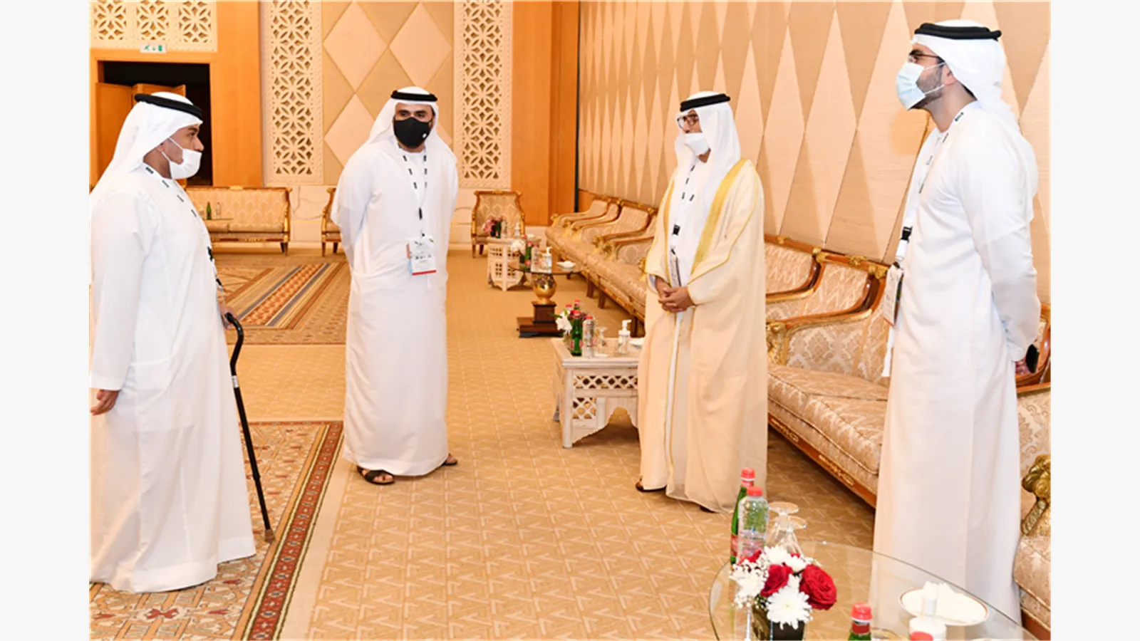 Arab Water Forum 2021 4