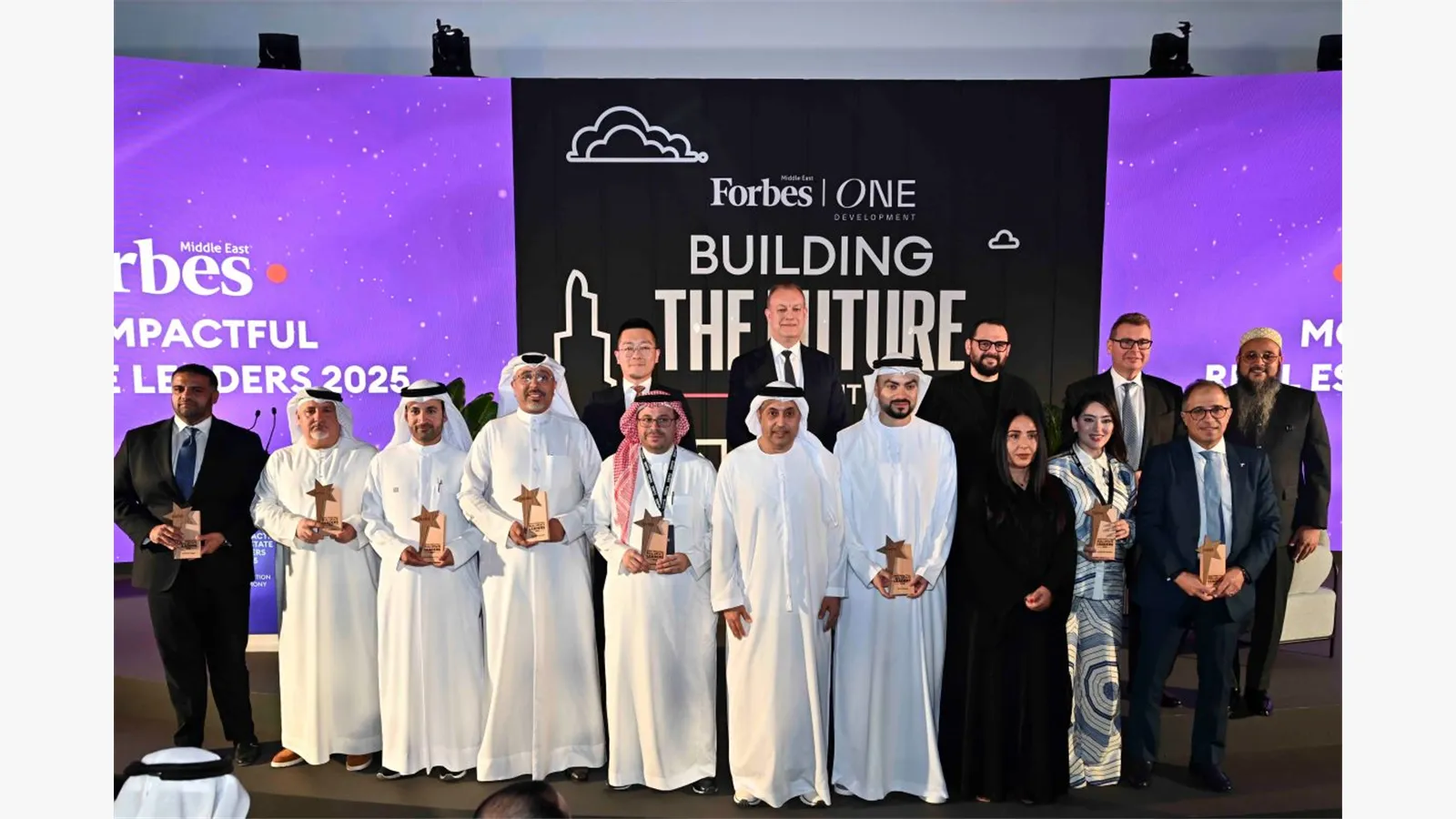 Building the Future Summit 6