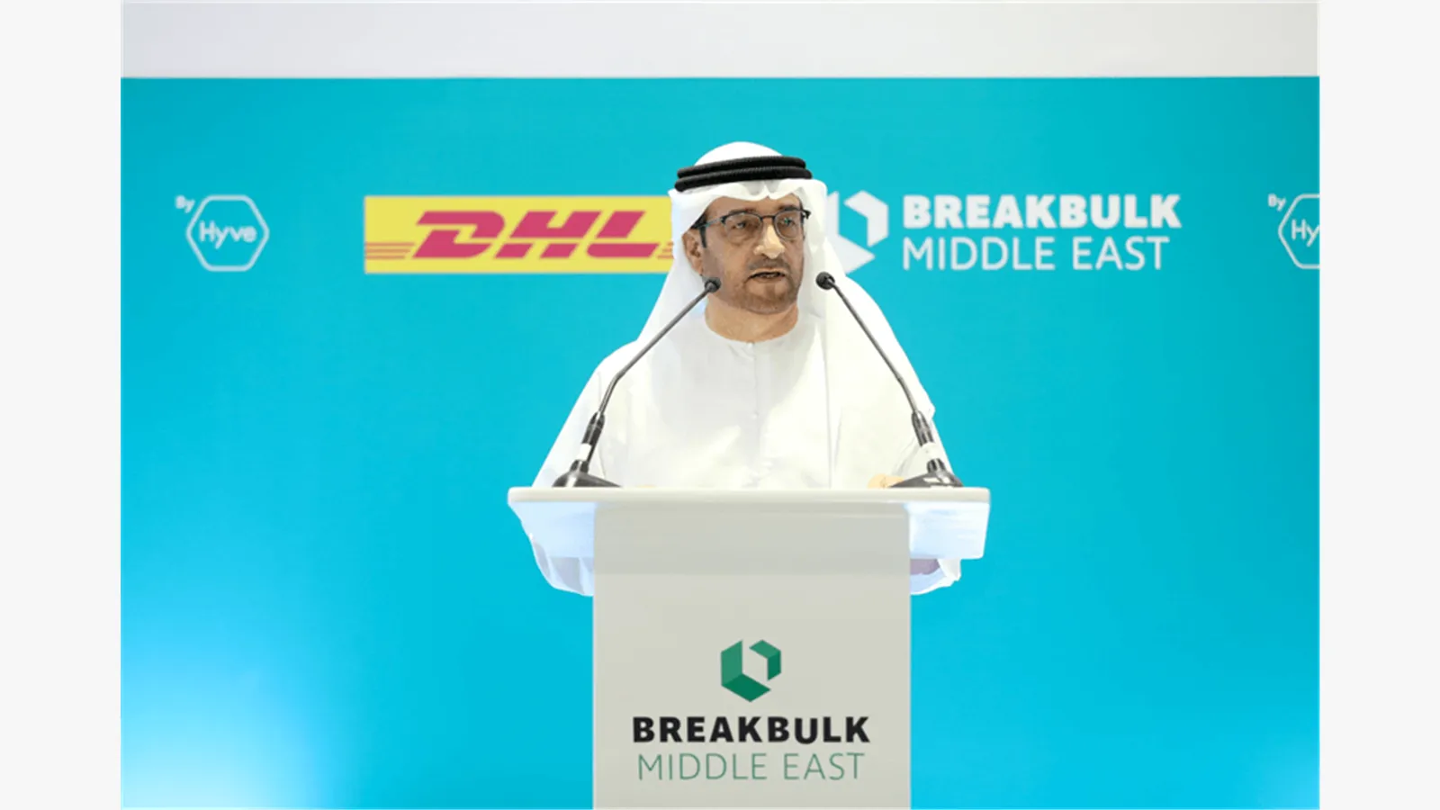 Breakbulk Middle East 2023 11