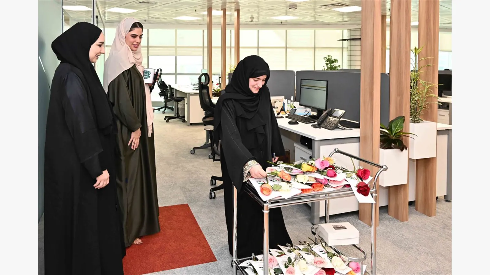 Emarati Women's Day 25 8