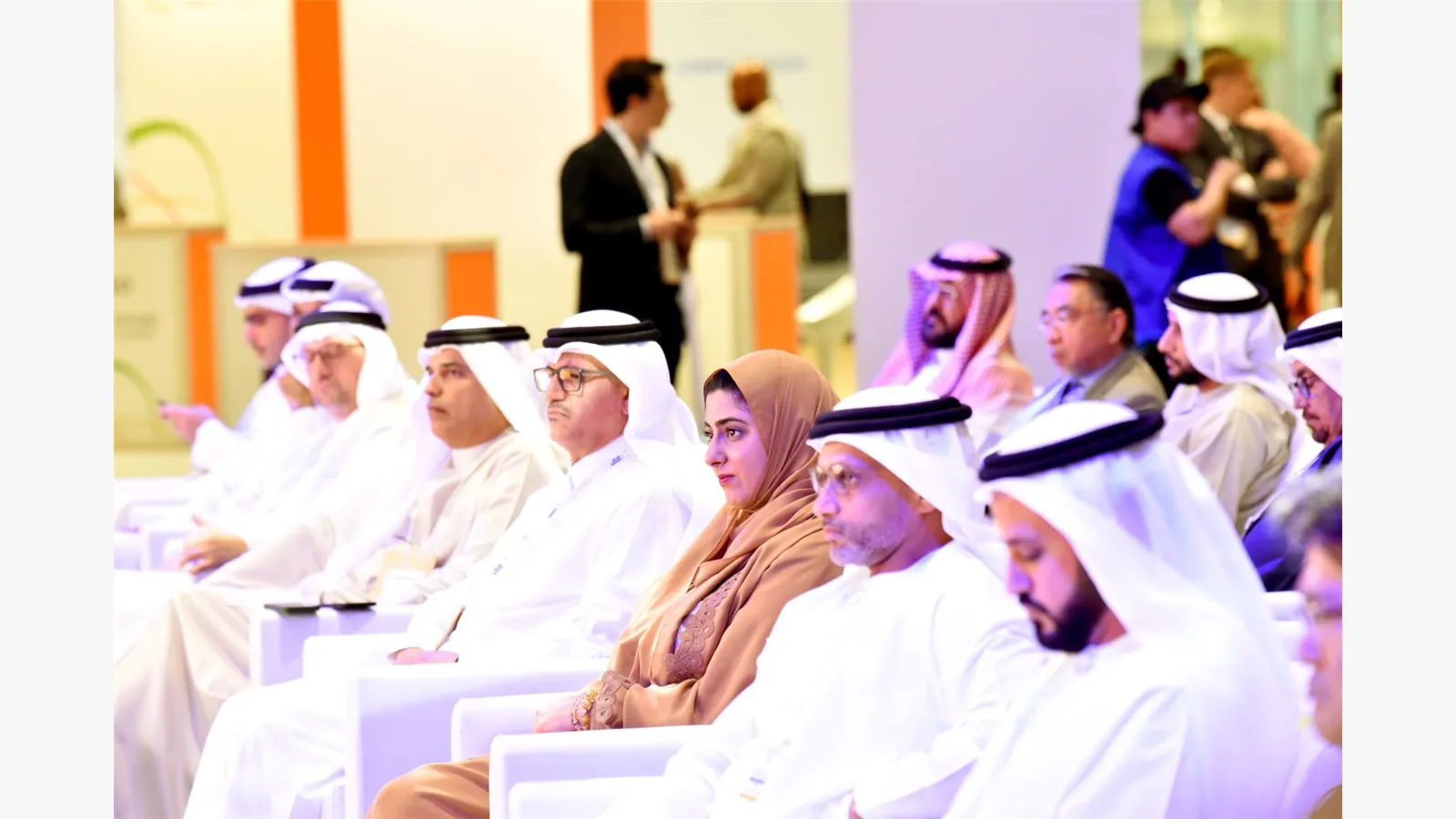 World Future Energy Summit 13