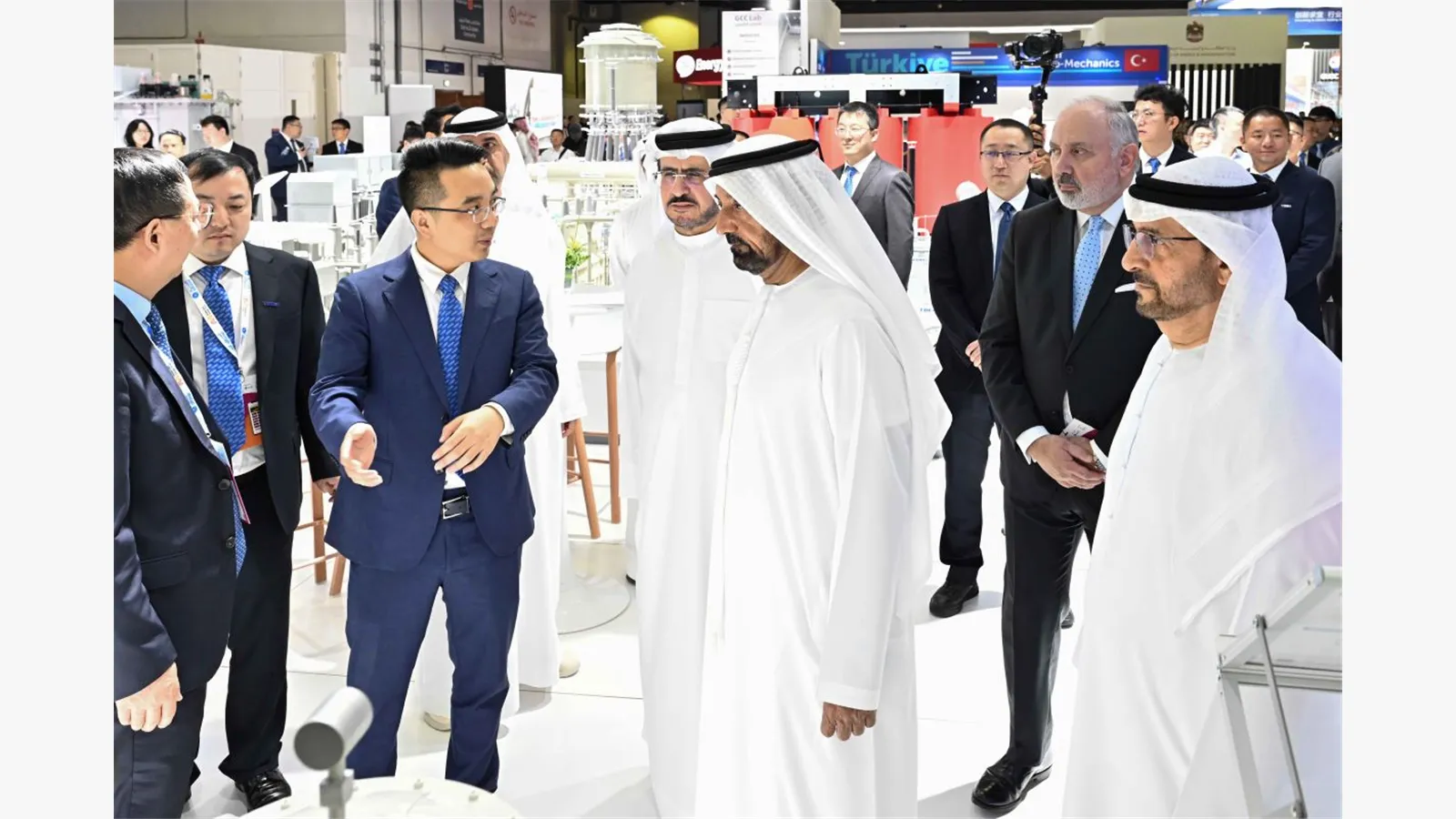 Middle East Energy 2025 9