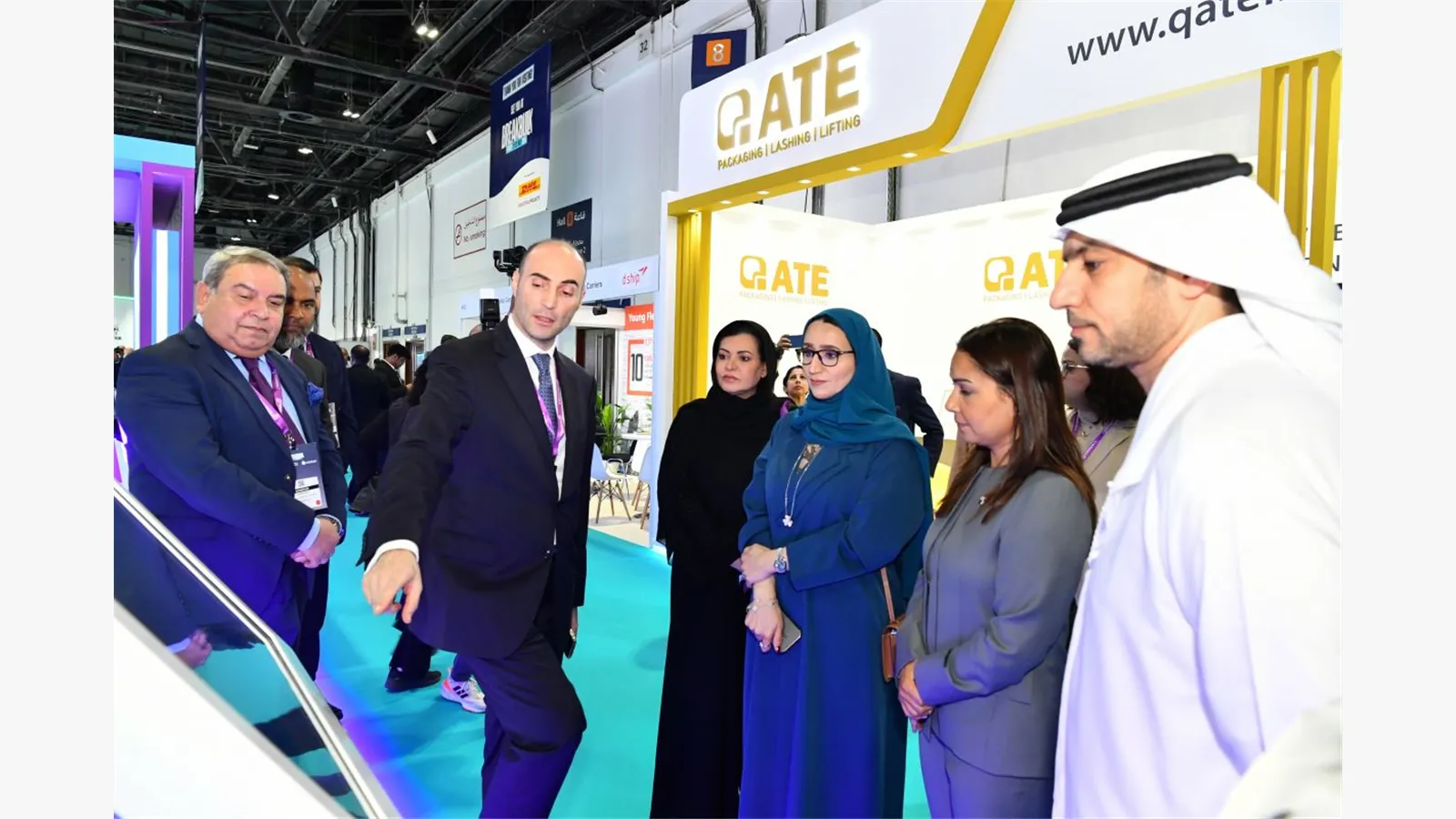 Breakbulk Middle East 2024 5