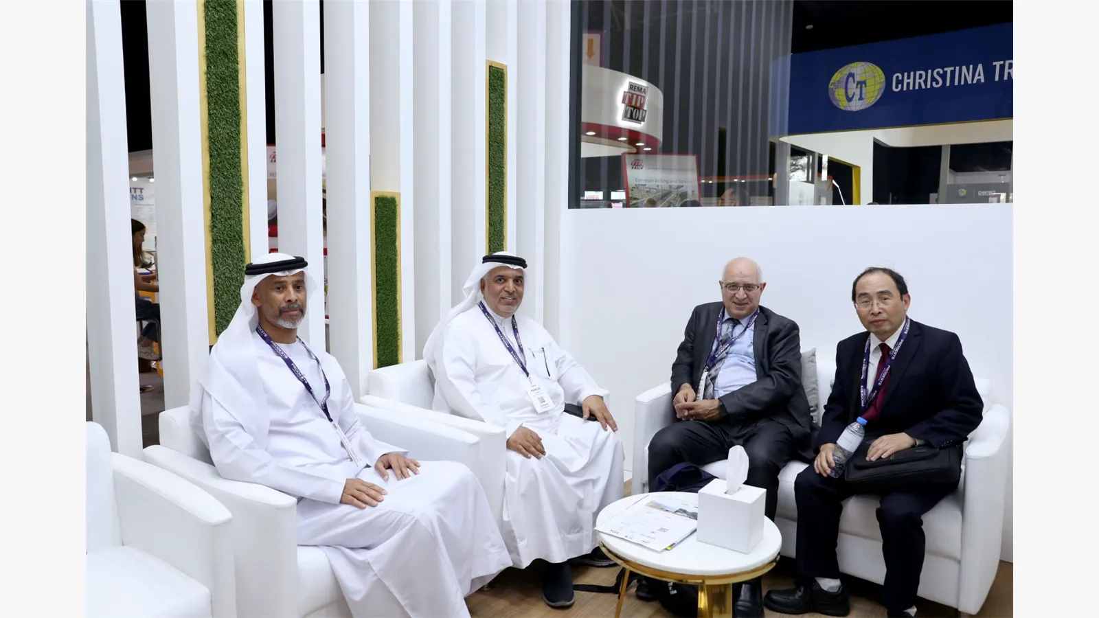 The Mining Show 14