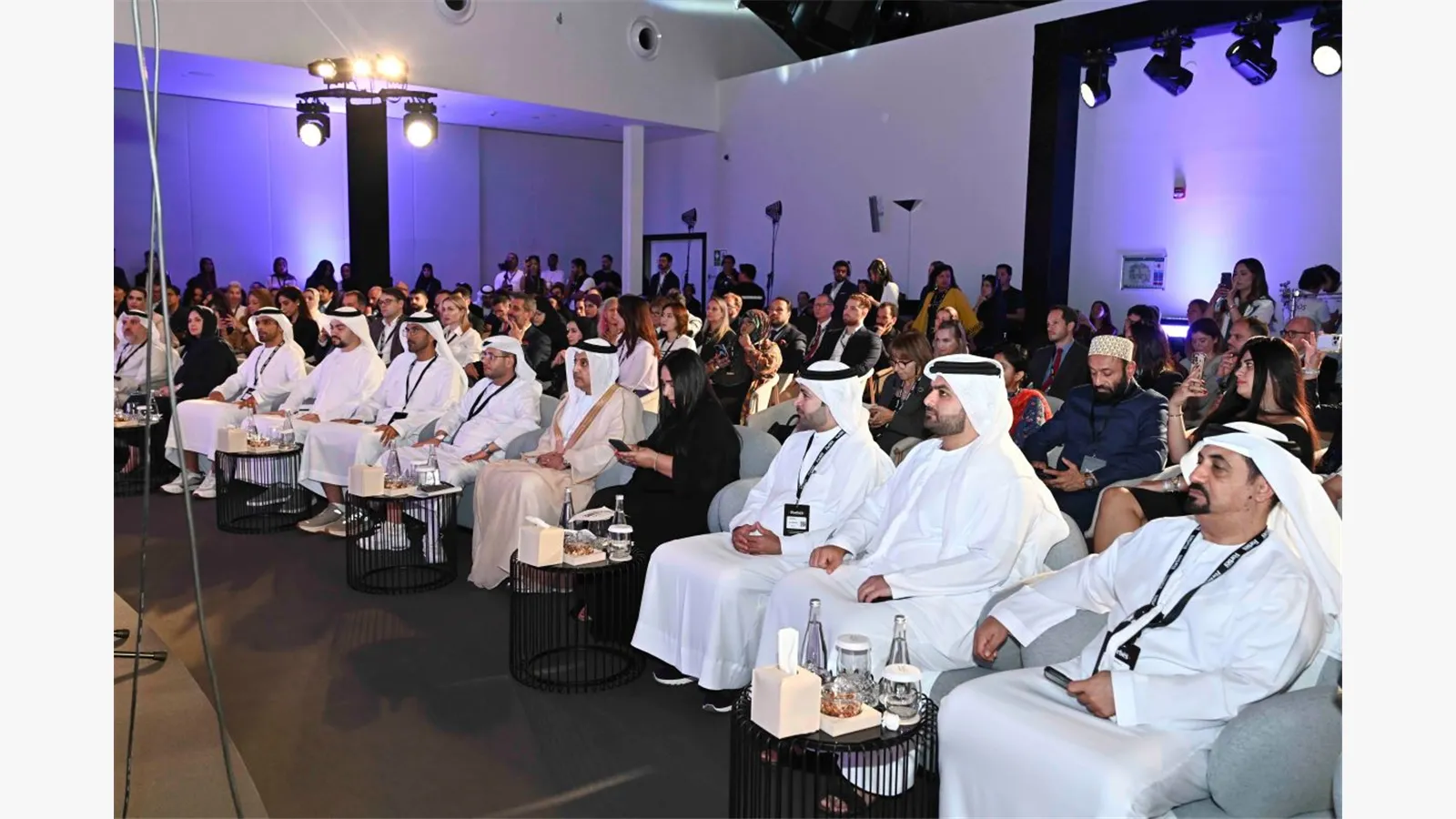 Building the Future Summit 21
